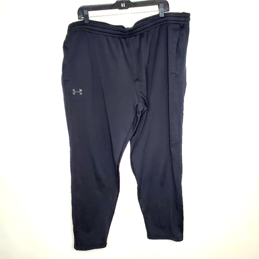 14) UNDER ARMOUR Loose COLDGEAR Sz. 4XL